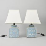 1229 7331 TABLE LAMPS